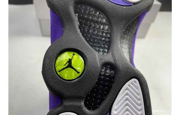 Purple DJ5982-015 Jordan Court DJ5982-015  Air Retro 13 0725